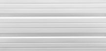 Ribbed Panel C2482